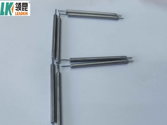 1 mm câble de chauffage isolant minéral à noyau unique Inconel 600 SS310 type N