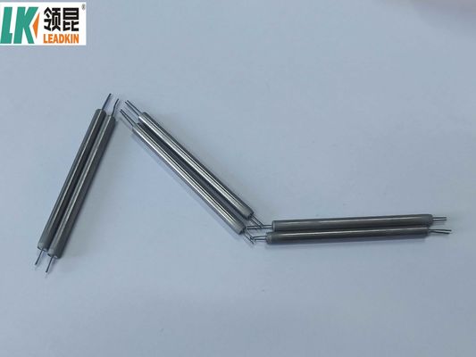 1-5 m ou câble de chauffage isolé minéral résistant aux températures élevées sur mesure pour le type de thermocouple K/N/E/J/T/S/R/B