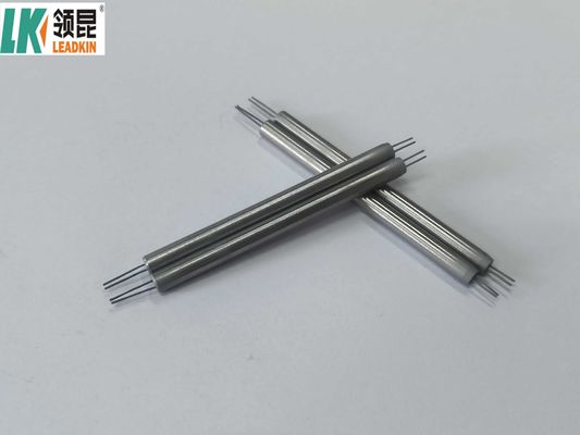 Capteur de température câble isolant minéral SS316 enveloppe 2/4/6/8 Noyaux