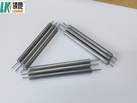 Cable de chauffage avec Inconel600 / SS304S / SS316L / SS310 / SS316 matériau de gaine