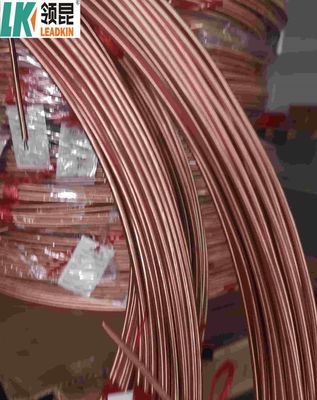 LEADKIN Cable en cuivre isolé minéral Le choix ultime pour les applications électriques