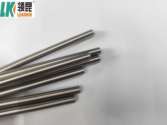 Cable thermocouple isolé minéral à haute température pour la mesure dans les environnements industriels