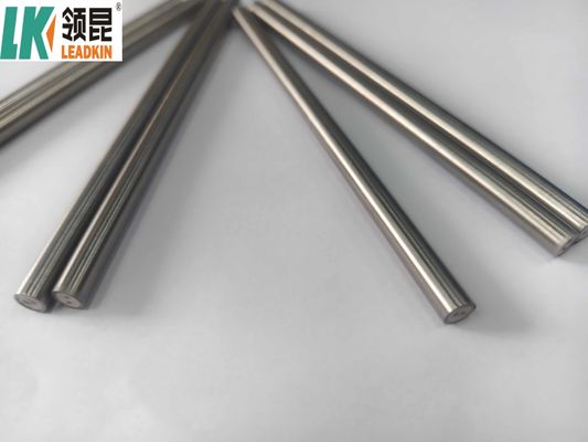 Cable thermocouple isolé minéral flexible pour une installation facile dans les milieux industriels