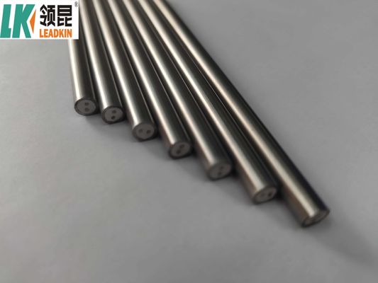 Inconel600/SS310 matériau de gaine câble thermocouple isolé minéral