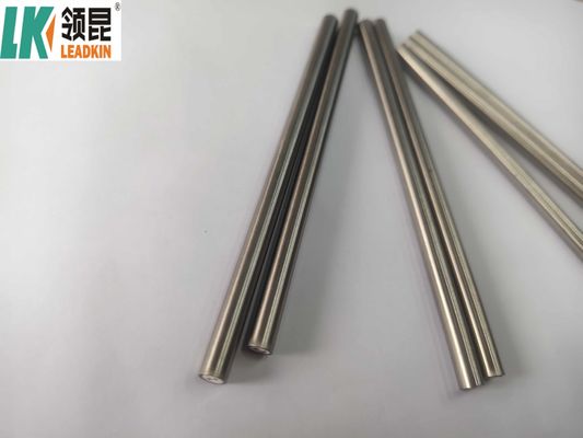 Le câble de thermocouple isolé directement par minéraux pour les types K/N/E/J/T