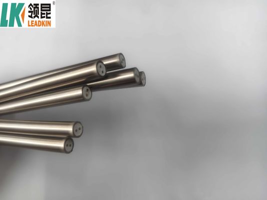 Cable à enveloppe métallique isolé minéral polyvalent pour les applications industrielles