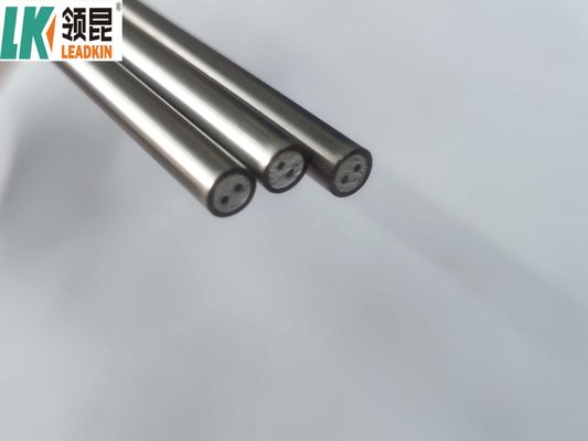 Cable thermocouple isolé minéral flexible pour la mesure précise de la température