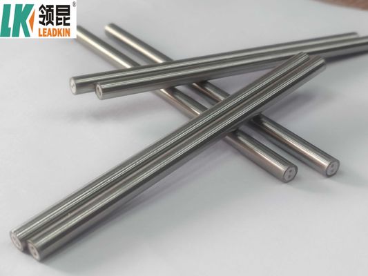 Cable thermocouple isolé minéral pour une mesure précise de la température dans des environnements difficiles