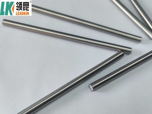 Câble gainé métallique à isolation minérale personnalisable et durable pour applications industrielles