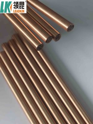 Câble en cuivre à isolation minérale : le choix supérieur pour des systèmes électriques haute performance et durables