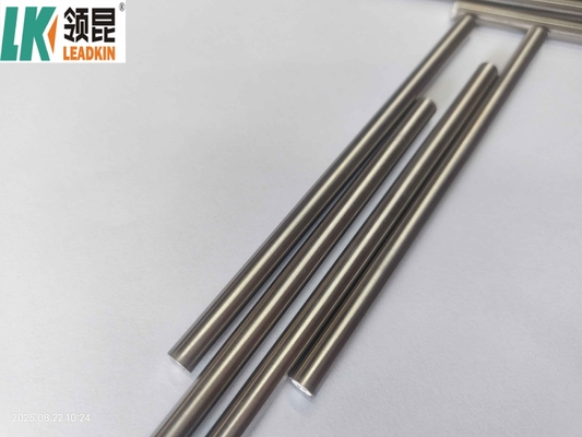 Câble minéral isolé à 3 conducteurs de type K 4.0-8.0mm pour thermocouples