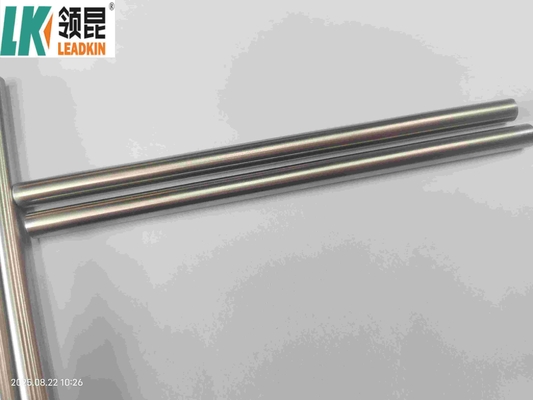 Cable thermocouple industriel de type K pour des lectures de température précises et constantes à des températures extrêmes