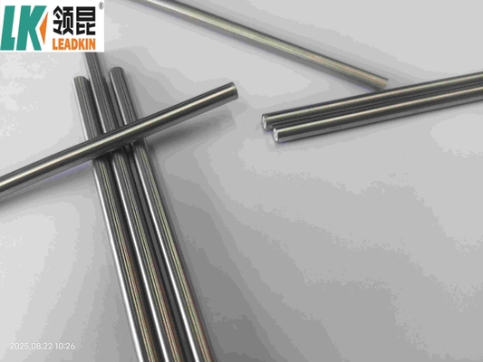 Câble thermocouple de type N 200℃-1000℃ avec isolation MgO