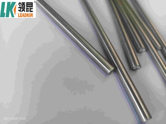 Cable enveloppé en métal isolé minéral 2-6 noyau 200°C-1000°C