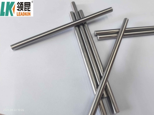 Câble thermocouple à isolation minérale, diamètre 0,5 mm - 12,7 mm, gaine SS316