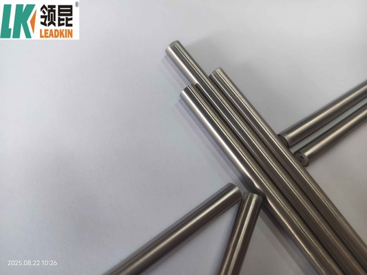 Câble à isolation minérale gainé de cuivre LEADKIN 6mm pour thermocouples