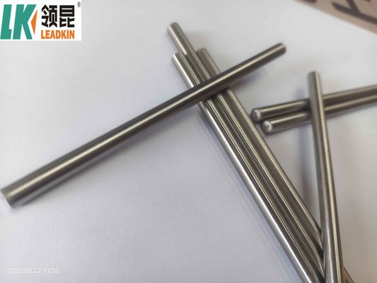 Câble minéral isolé à 3 conducteurs de type K 4.0-8.0mm pour thermocouples