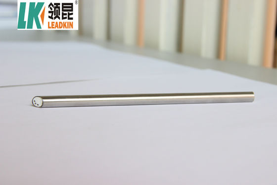 Le type de T câble de triade de SS304 pour le métal de RDT a engainé le fil électrique 4.8mm