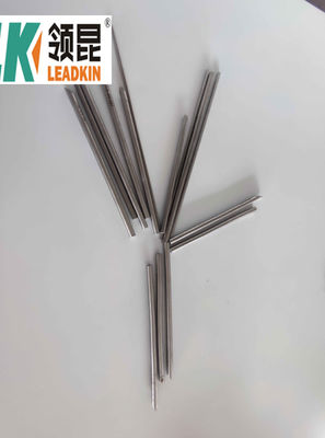 Cable à enveloppe métallique isolé minéral certifié ISO9001/IATF16949/CE