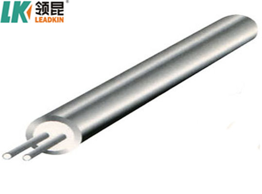 Type isolé minéral ODM du câble engainé par métal SS310 K de 3MM de MgO de câble d'extension