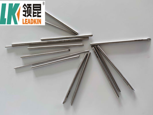 Type conducteur multi Thermocouple Cable Element de capteur duplex de Temp de T 3.2mm SUS316