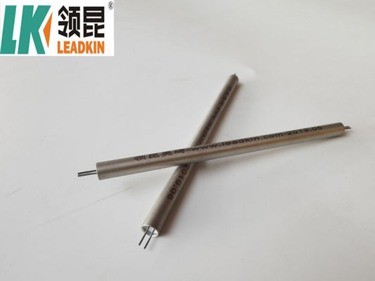 Le type métal de SS304 T de câble de thermocouple a engainé le fil électrique 4.8mm